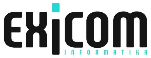 Exicom Informatika Kereskedőház Kft.