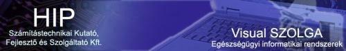 HIP KFT.