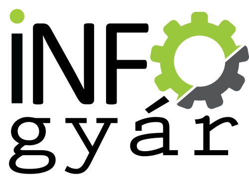 iNFOgyár Kft.