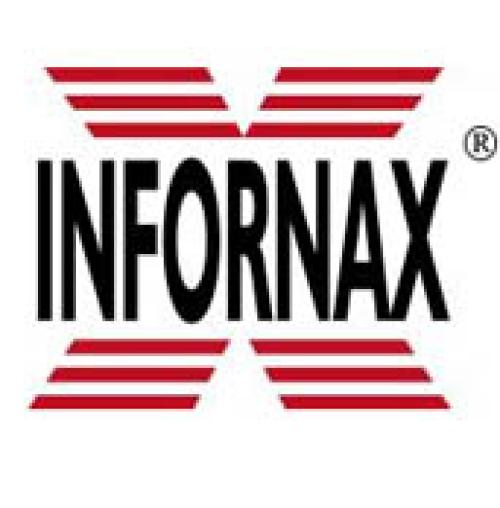 INFORNAX Számítástechnika Szöv.