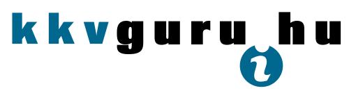 kkvguru.hu Kft.