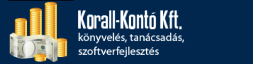 Korall-Kontó Kft.
