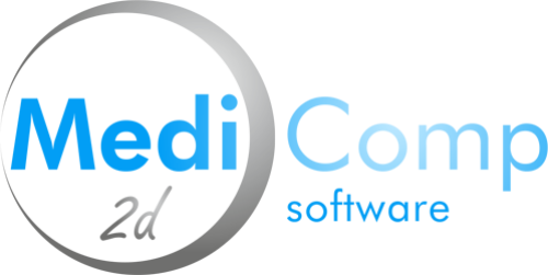 MEDICOMP Systems Kft.