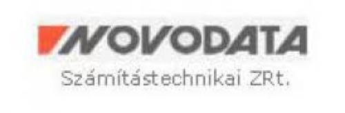 NOVODATA Zrt.