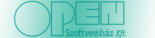 OPEN Szoftverház Kft