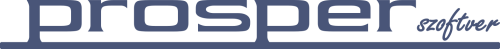 PROSPER Szoftverház Kft.