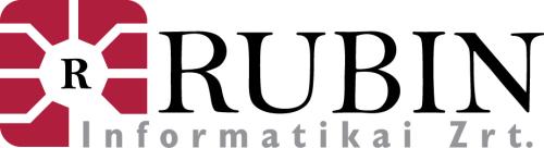 RUBIN Zrt.