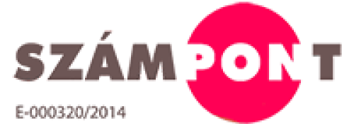 SZÁM-PONT Kft.