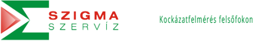 SzigmaSzervíz Kft.