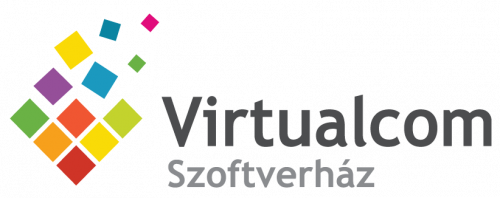 Virtualcom Szoftverház Kft.