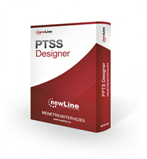 PTSS Designer