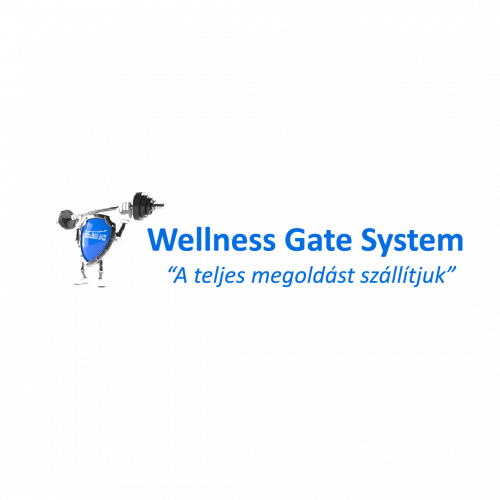 Wellness Gate System