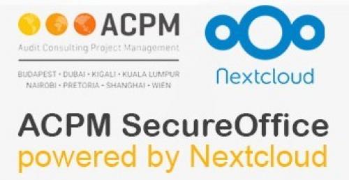 ACPM SecureOffice
