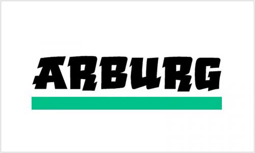 ARBURG - vezérszámítógépes rendszer (ALS)