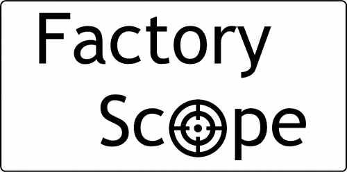 FactoryScope