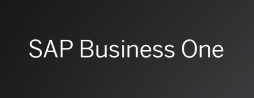 SAP Business One
