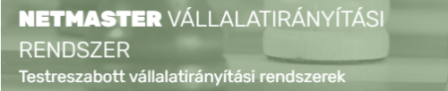 NETMASTER