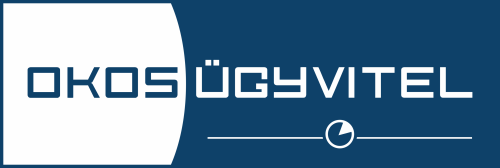 OKOS ÜGYVITEL
