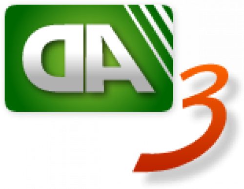 DentAdmin 3