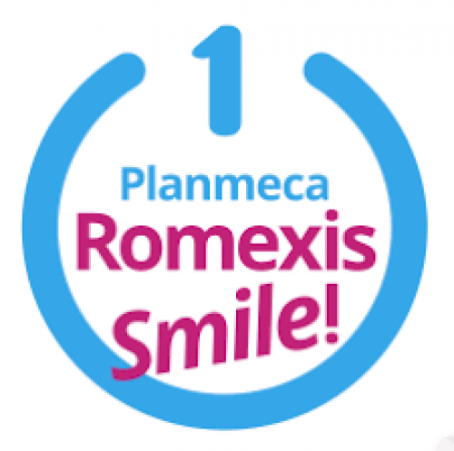Romexis Smile Design