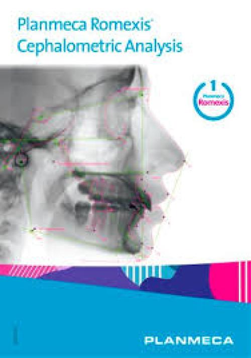 ROMEXIS CEPHALOMETRIC ANALYSIS
