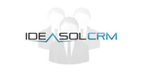 IDEASOL CRM