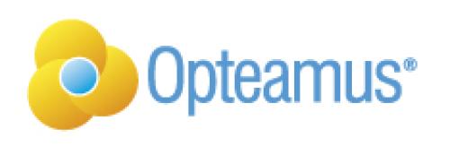 Opteamus CRM