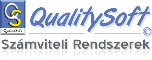 QualitySoft Maxbér bérszámfejtő program