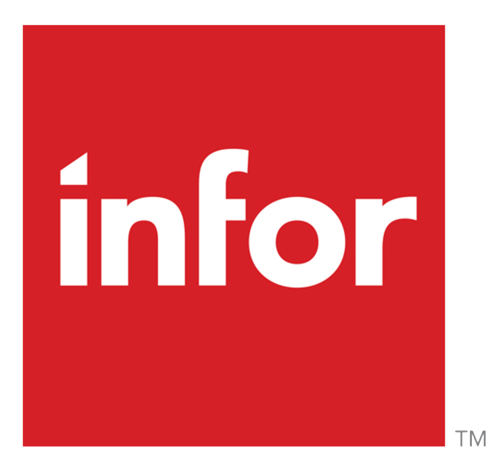 Infor CloudSuite Industrial (SyteLine)