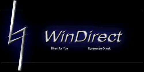 WinDirect