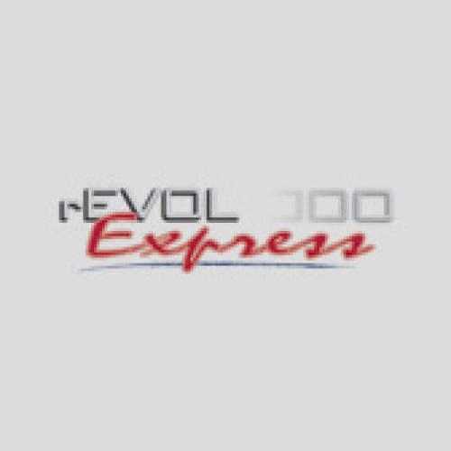 rEVOL Express