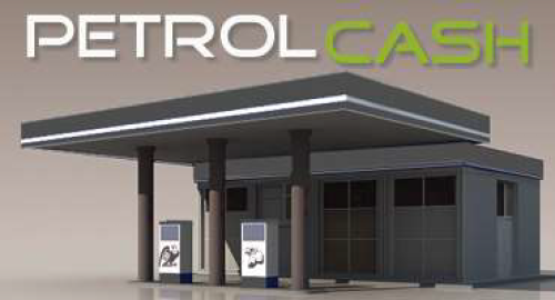 PetrolCash