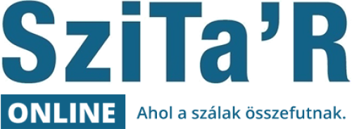 SziTa`R Online