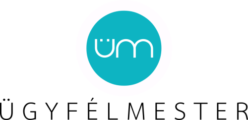 Ügyfélmester.hu ERP