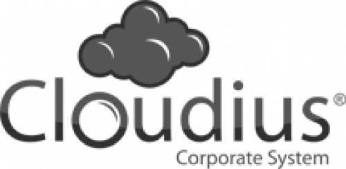 Cloudius Corporate System