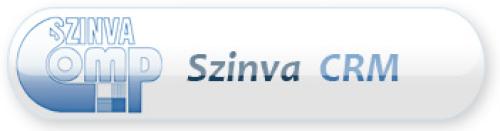 Szinva CRM