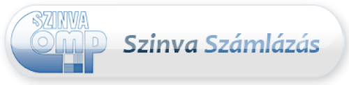 Szinva Számlázás