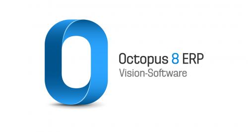 Octopus 8 ERP