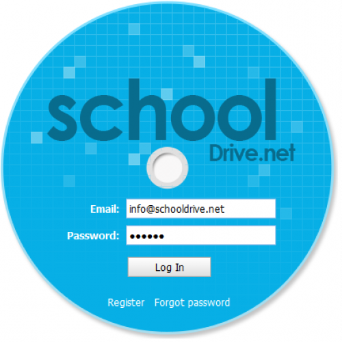 SchoolDrive