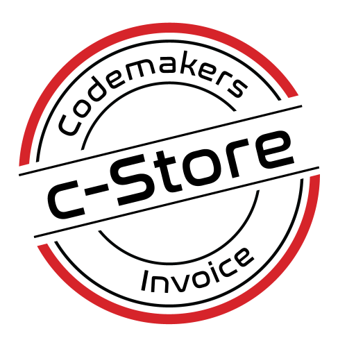 c-Store Invoice