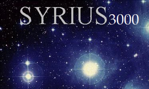 Syrius3000