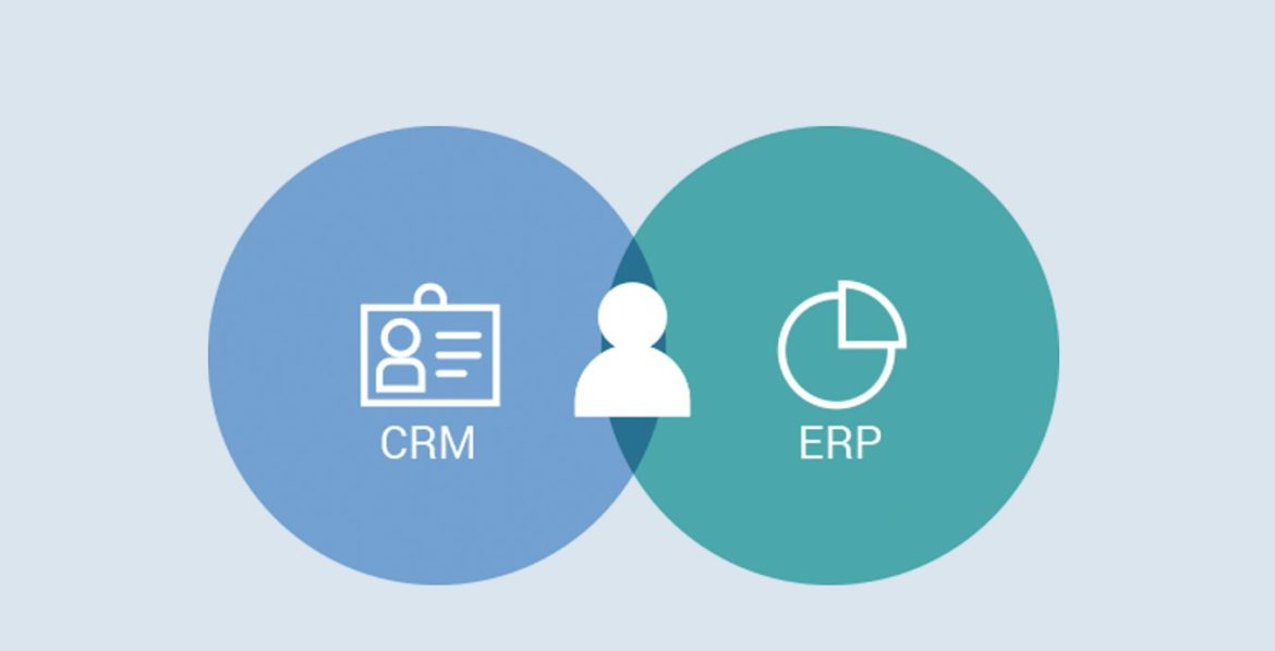 CRM vs. ERP: Mi a különbség közöttük?